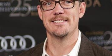 'Scream' Actor Yells Obscenities About ICE During Screening of the Film – PJ Media