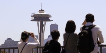 Seattle's New Socialist Mayor Will Be Worse Than Mamdani – HotAir