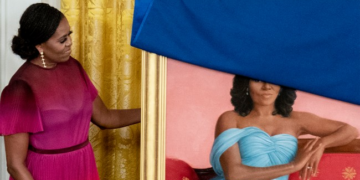 Shut Up, Michelle – HotAir