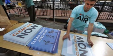 Sierra Club Is 'in a Downward Spiral' Thanks to Social Justice Activists – HotAir