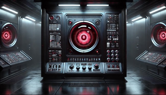 Silicon Soulmates and the Strange World Built by Modern Loneliness – PJ Media