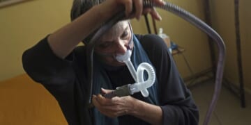 Sleep Apnea and the CDL – PJ Media