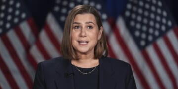 Slotkin Told Our Troops to Defy Trump — Now She's Backpedaling – PJ Media