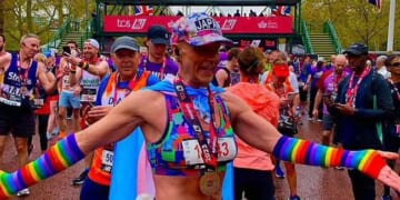 So It Turns Out That Transgenderism Is ‘Holy’ – PJ Media