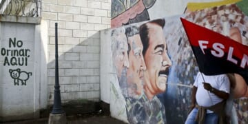 Socialism Continues Its Beautiful Decline in the Western Hemisphere – PJ Media