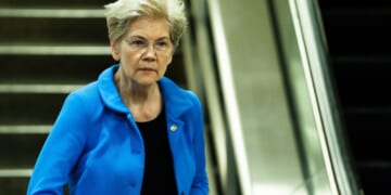 Socialism for Thee, But Not for Me