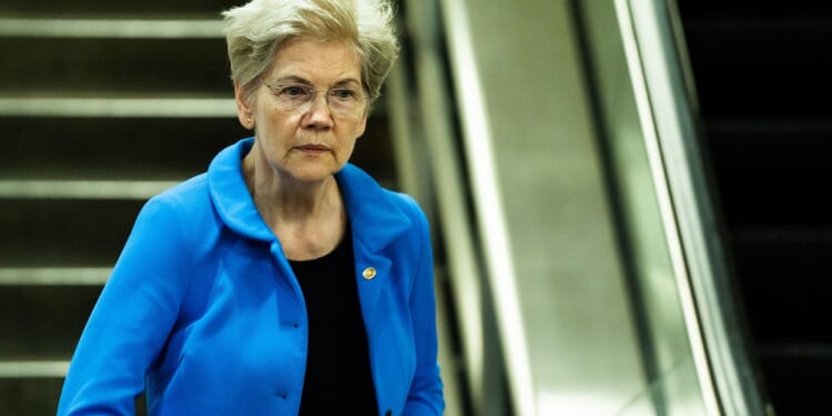 Socialism for Thee, But Not for Me