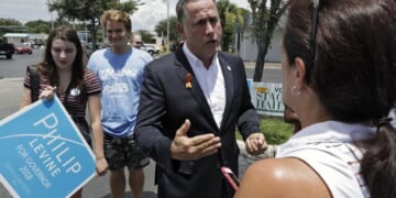 Socialism in the Air? One Democrat Grabs the Febreze. – PJ Media