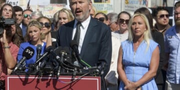 Solving the Epstein PR Mess Once and for All! – PJ Media