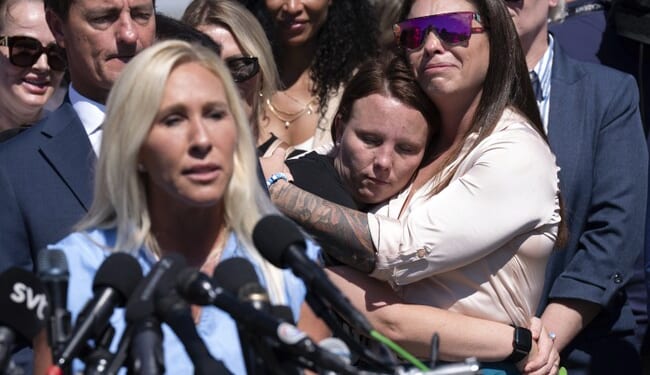 Sometimes, You’ve Gotta Police the Crazies – PJ Media