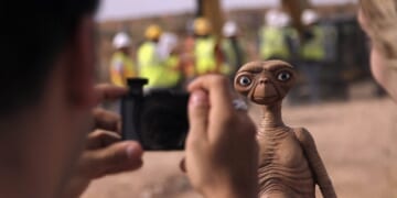 Sorry, but 3I/ATLAS Isn’t an Alien Spacecraft – PJ Media