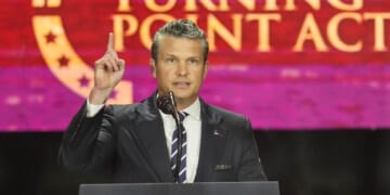 South Park Gets One Wrong, Rips Pete Hegseth as 'F***g Douche' on Recent Episode – PJ Media