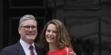 Starmer Could Fall Soon – HotAir