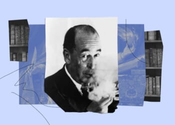 Stay in Conversation with Dead Christians