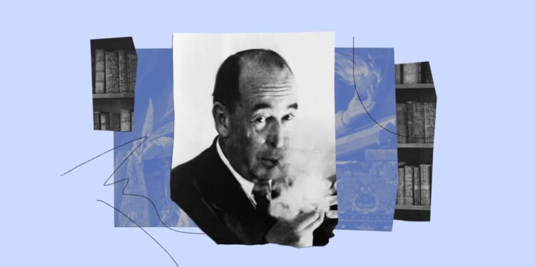 Stay in Conversation with Dead Christians