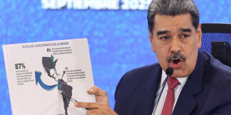 Struggling Venezuelans focus on day-to-day survival as defiant Maduro talks up war with U.S.