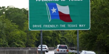 Supreme Court Gives Texas a Lifeline in Redistricting Battle – PJ Media