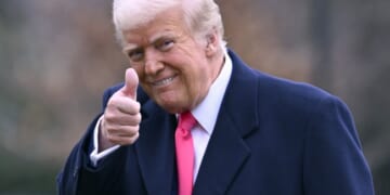 TRUMP WINS! – PJ Media