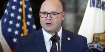 Teamsters Union Prez Tells Dems to End Shutdown – PJ Media