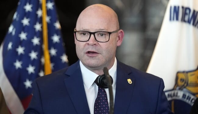 Teamsters Union Prez Tells Dems to End Shutdown – PJ Media