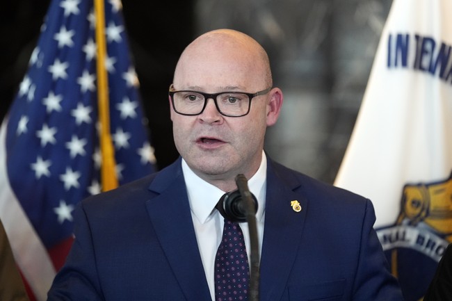 Teamsters Union Prez Tells Dems to End Shutdown – PJ Media