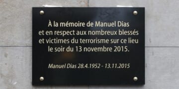 Ten Years After the Bataclan Massacre, Terrorist Ideology Rules Paris – HotAir