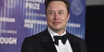 Tesla Shareholders Approve Musk's Pay Package – HotAir