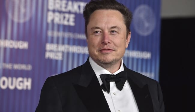 Tesla Shareholders Approve Musk's Pay Package – HotAir