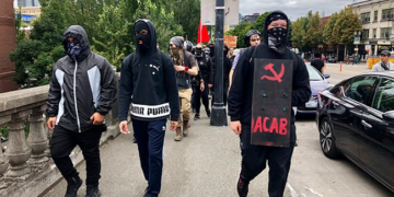 Texas Anti-ICE Attackers Become First Antifa Terrorists Convicted – PJ Media