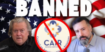 Texas's CAIR Ban and the Overlooked Truth Behind That EPIC Muslim City