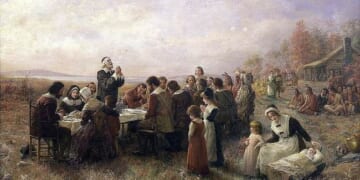 Thanksgiving Socialism – HotAir
