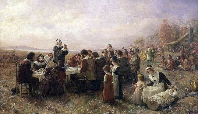 Thanksgiving Socialism – HotAir