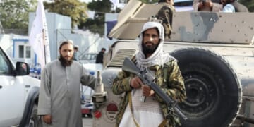 That Country That Wants You Dead? Yeah, They Want More of Your Money – PJ Media