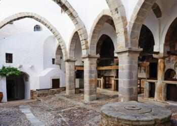 The Architecture of Revelation - Christianity Today