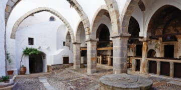 The Architecture of Revelation - Christianity Today