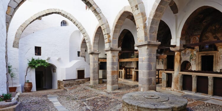 The Architecture of Revelation - Christianity Today