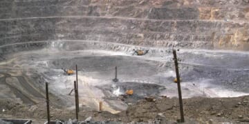 The Arctic Discovery That Could Break China’s Rare Earth Stranglehold – PJ Media