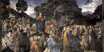 The Calm Before the Storm: Sunday Reflection – HotAir