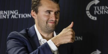 The Celebration of Conservative Death Is Becoming a Feature, Not a Bug – PJ Media