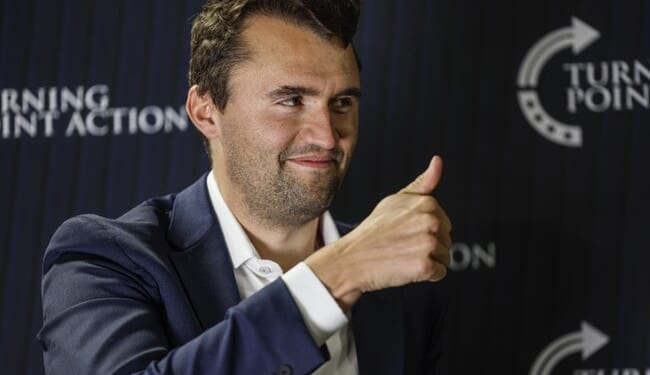 The Celebration of Conservative Death Is Becoming a Feature, Not a Bug – PJ Media