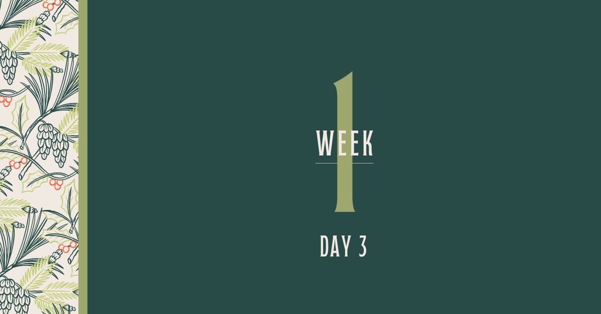 The Christmas Cloud - Christianity Today