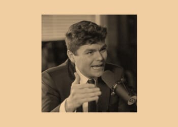 The Church Better Start Taking Nazification Seriously