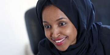 The Congresswoman Who Forgot Which Flag She Serves – PJ Media