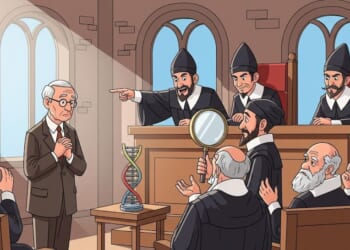 The Curious Case of Dr. Watson and the Inquisitors