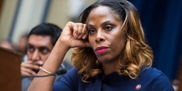 The Curious Connection Between Jeffrey Epstein and Dem Congresswoman The Curious Connection Between Jeffrey Epstein and Dem Congresswoman