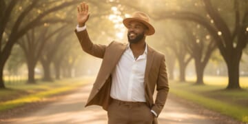 The Current No. 1 Christian Artist Has No Soul