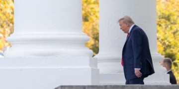 The Deep State May Have Tried to Frame Trump With Bogus Epstein Allegations – PJ Media