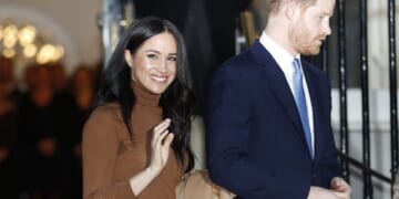 The Duchess Demands a Standing Ovation – PJ Media