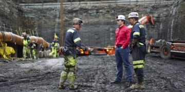 The Economy Added More Than Expected Jobs in October – PJ Media