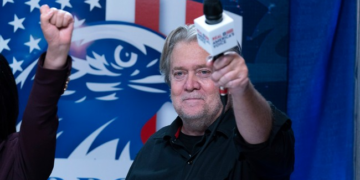 The Epstein Grifters – PJ Media